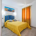 Refugio Da Raia Apartman