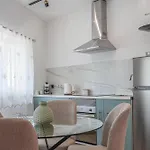 Refugio Da Raia Apartman Melgaço