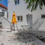 Refugio Da Raia Apartman