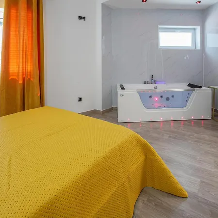 Refugio Da Raia Apartman Melgaço