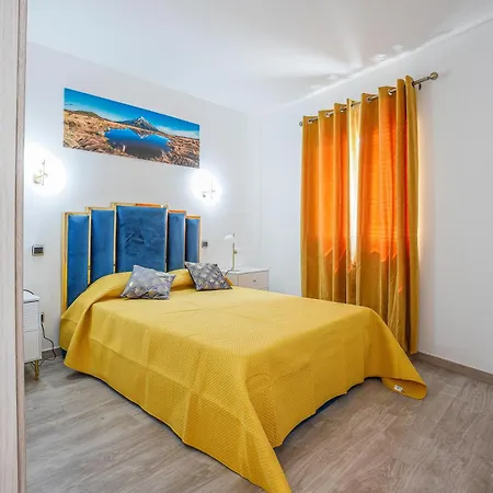 Refugio Da Raia Apartamento