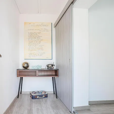 Apartamento Refugio Da Raia *