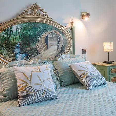 Refúgio Da Raia Apartamento