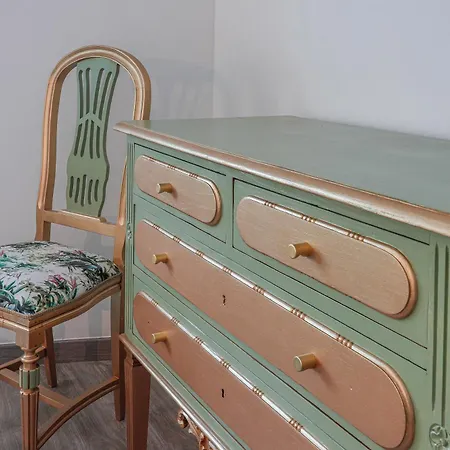 Apartamento Refugio Da Raia