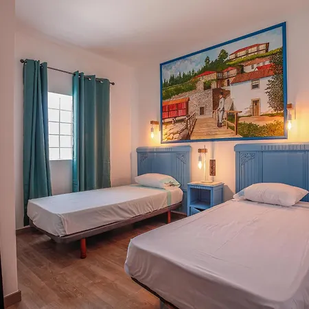 Refugio Da Raia Apartamento *