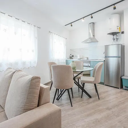 Refugio Da Raia Apartamento *