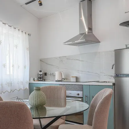 Refugio Da Raia Apartamento Melgaço