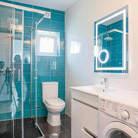 Refugio Da Raia Apartamento Melgaço