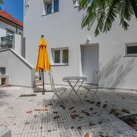 Refugio Da Raia Apartamento
