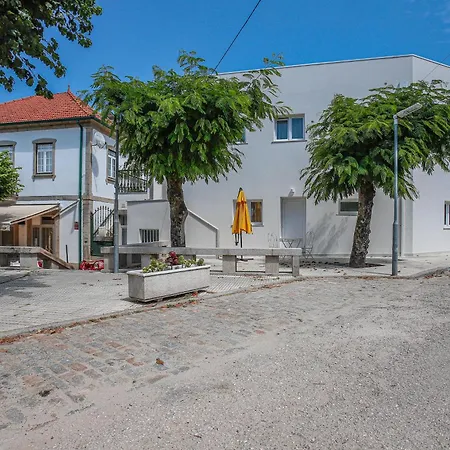 Apartamento Refugio Da Raia