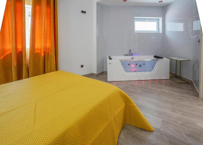 Refugio Da Raia Appartement Melgaço