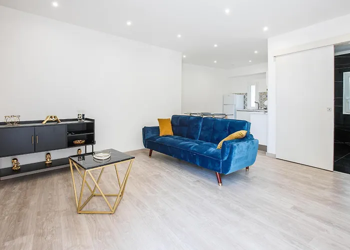 Refugio Da Raia Appartement