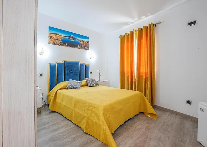 Refugio Da Raia Appartement