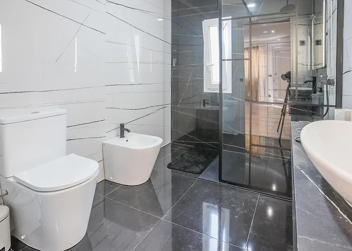 Refugio Da Raia Appartement Melgaço