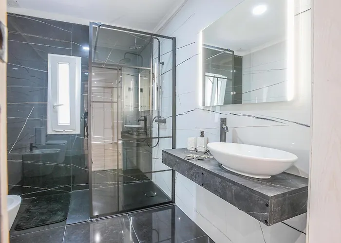 Refugio Da Raia Appartement