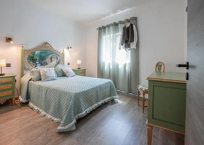 Refugio Da Raia Appartement *