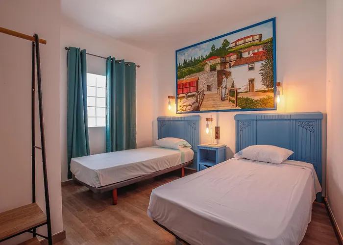 Refugio Da Raia Appartement *