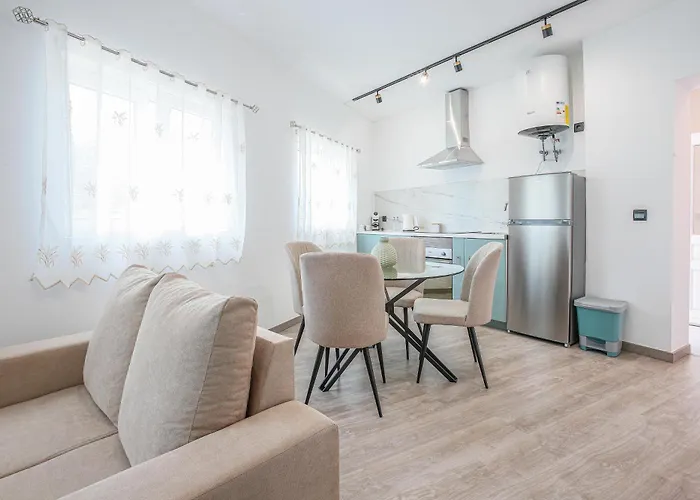 Refugio Da Raia Appartement *