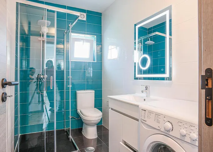 Refugio Da Raia Appartement Melgaço