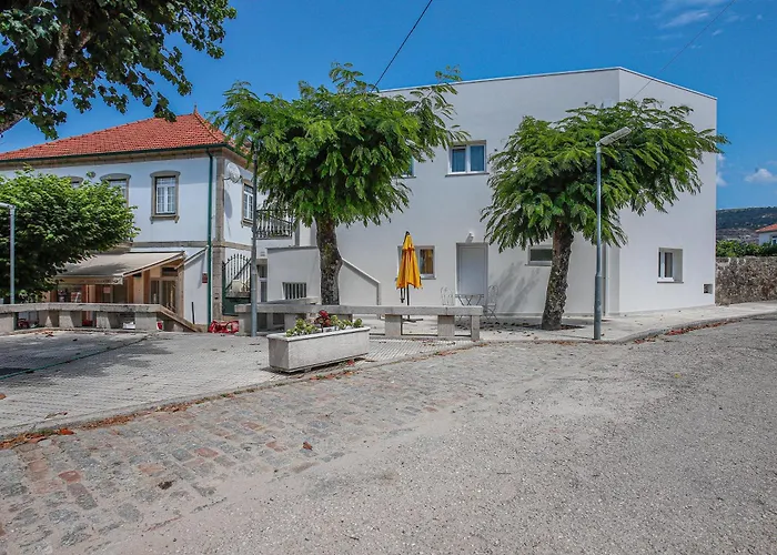 Appartement Refugio Da Raia